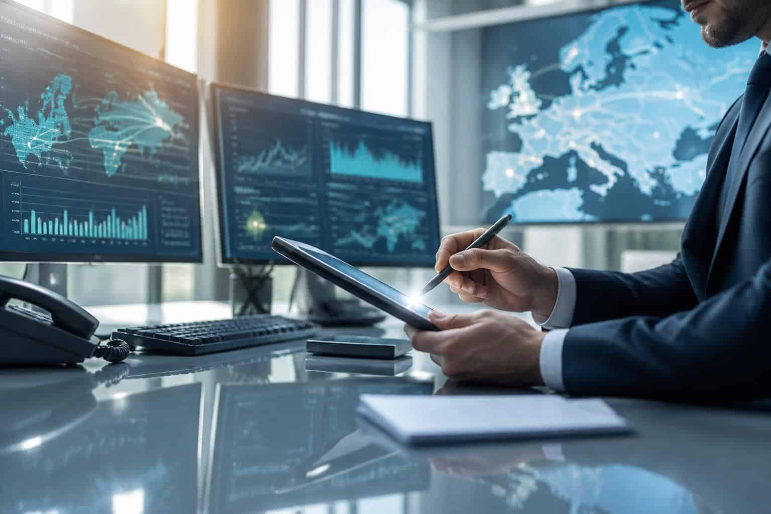 découvrez comment le mandat de paiement interbancaire valide le sepa ca consumer finance pour simplifier vos transactions financières en toute sécurité.