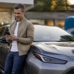 gérez facilement votre prêt toyota financement pour votre voiture hybride grâce à votre espace sécurisé mon compte.