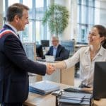 le maire évalue la qualité du service au centre des finances publiques en recueillant des avis et recommandations sur la gestion comptable.