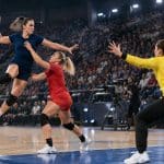 la fédération française de handball retransmet en direct la ligue butagaz énergie : suivez les matchs et retrouvez toute l’actualité du championnat.