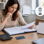 comprenez le lien entre l’échéancier de votre crédit renouvelable et le prélèvement sepa de ca consumer finance, ainsi que les points à vérifier.